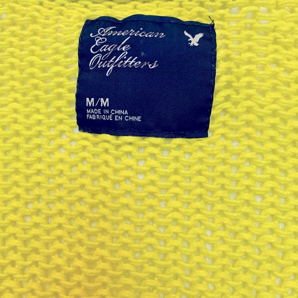 American Eagle cardigan - Picture 2 of 2